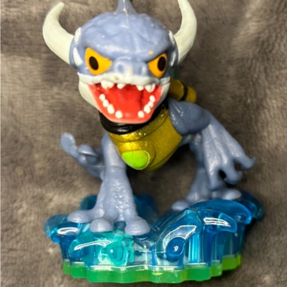 Zap SKYLANDERS Spyro’s Adventure Figure